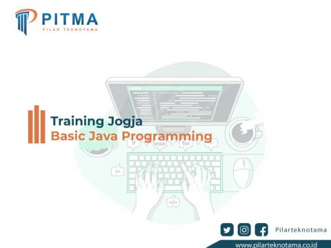 Training Jogja Basic Java Programming