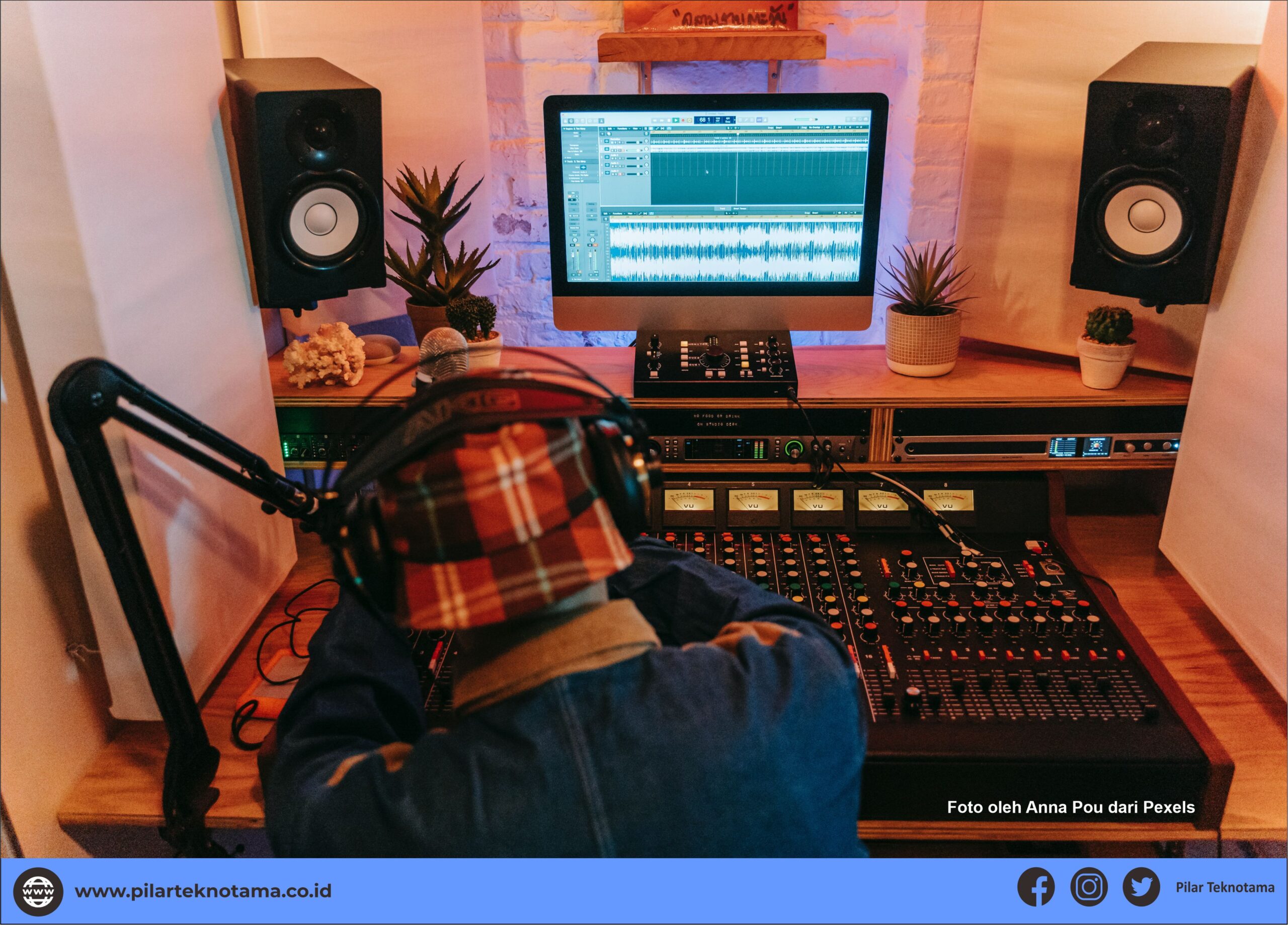 software pengedit suara dan audio