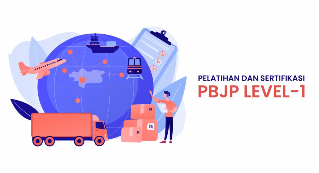 Pelatihan dan Uji Sertifikasi Barang dan Jasa