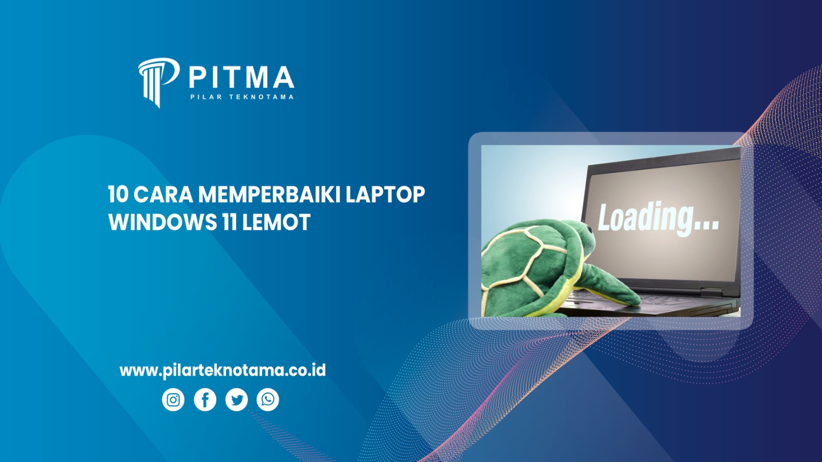 windows 11 lemot