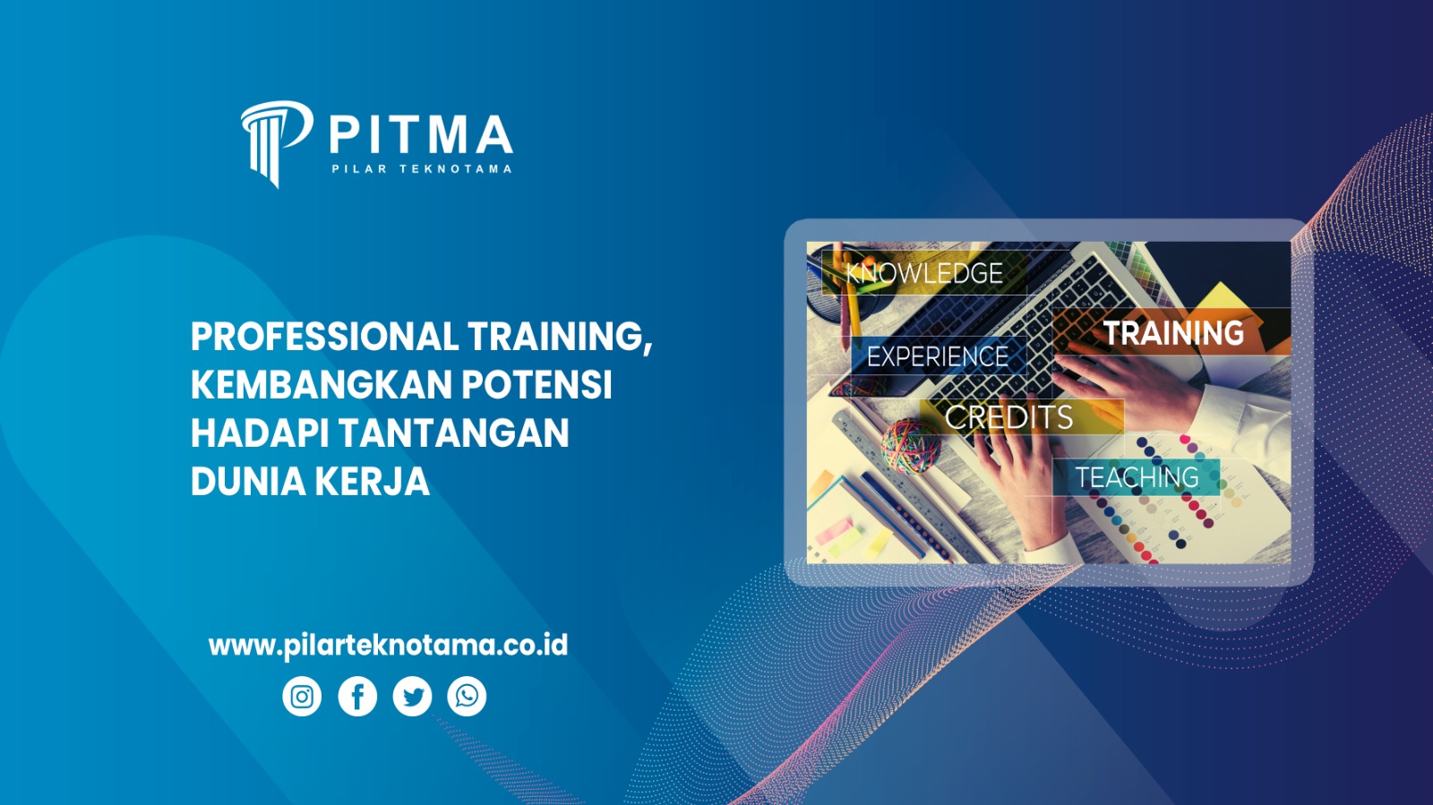 professional training