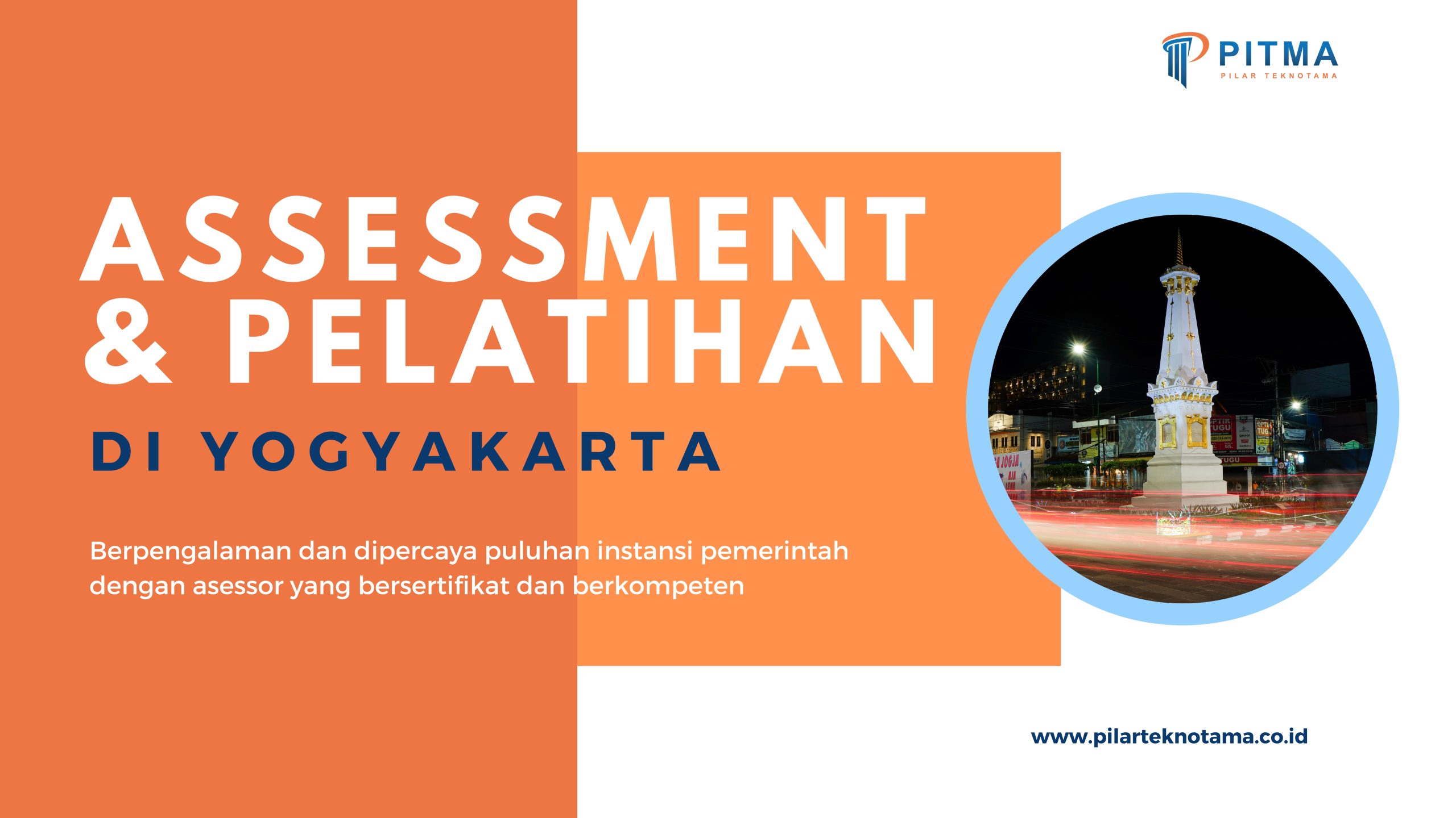 Pilar Teknotama: Solusi Tepat Pengembangan Kompetensi SDM Melalui Assessment Center di Yogyakarta Solusi Tepat Pengembangan Kompetensi SDM Melalui Assessment Center di Yogyakarta, Pilar Teknotama hadir sebagai perusahaan pengembangan kompetensi SDM di Yogyakarta yang komperhensif dan berkomitmen untuk meningkatkan kualitas SDM melalui pelatihan dan assessment center yang berkualitas. Didukung oleh pengajar yang kompeten serta assessor yang berkualitas dan memiliki sertifikat kompetensi assesor serta berpengalaman dalam memberikan assessment center untuk level jabatan pelaksana, pengawas dan administrator, Pilar Teknotama membantu Anda dalam mencapai tujuan pengembangan SDM organisasi. Keunggulan Pilar Teknotama: Pengajar Berkompeten: Pilar Teknotama memiliki tim pengajar yang ahli di bidangnya masing-masing, dengan pengalaman yang luas dalam pelatihan dan pengembangan SDM. Para pengajar ini senantiasa mengikuti perkembangan terbaru dalam dunia industri dan teknologi, sehingga materi pelatihan yang disampaikan selalu relevan dan terkini. Pelatihan Fleksibel: Pilar Teknotama menawarkan pelatihan yang fleksibel dan dapat disesuaikan dengan kebutuhan organisasi Anda. Pelatihan dapat dilakukan di tempat Anda, di kantor Pilar Teknotama, atau bahkan di lokasi wisata di Yogyakarta. Lokasi Strategis: Pilar Teknotama memiliki kantor yang terletak di lokasi strategis di Yogyakarta, sehingga mudah diakses oleh peserta pelatihan. Selain itu, Pilar Teknotama juga menawarkan pelatihan di lokasi wisata di Yogyakarta, yang dapat menjadi nilai tambah bagi peserta pelatihan. Assessment Center Terpercaya: Pilar Teknotama menyediakan layanan assessment center untuk pemerintahan dengan assessor yang berkompeten dan berpengalaman. Assessment center ini dapat membantu Anda dalam menyeleksi calon pegawai yang tepat dan meningkatkan kualitas SDM di instansi pemerintahan Anda. Keunggulan Pengembangan SDM di Pilar Teknotama Solusi Tepat Pengembangan SDM di Yogyakarta, Pilar Teknotama hadir sebagai solusi tepat bagi organisasi Anda dalam meningkatkan kualitas SDM melalui berbagai layanan pengembangan SDM yang komprehensif dan fleksibel. Berlokasi strategis di pusat kota Yogyakarta, Pilar Teknotama siap menjangkau organisasi Anda dengan mudah dan menawarkan berbagai keunggulan yang menjadikannya mitra ideal untuk pengembangan SDM: 1. Lokasi Strategis di Pusat Kota Yogyakarta: Akses mudah bagi peserta pelatihan dari berbagai wilayah di Yogyakarta dan sekitarnya. Hemat waktu dan biaya transportasi. Dekat dengan berbagai fasilitas publik dan tempat wisata. 2. Trainer Berkualitas dan Berpengalaman: Tim pengajar ahli di bidangnya masing-masing dengan pengalaman luas dalam pelatihan dan pengembangan SDM. Selalu mengikuti perkembangan terbaru dalam dunia industri dan teknologi. Menyampaikan materi pelatihan secara efektif dan menarik. 3. Layanan Pengembangan SDM yang Komprehensif: Assessment: Melakukan penilaian terhadap kompetensi dan kebutuhan pengembangan SDM organisasi Anda pada peserta sebelum melakukan pelatihan sehingga materi yang diberikan tepat sasaran dan sesuai dengan tujuan. Pelatihan: Menyediakan berbagai program pelatihan untuk meningkatkan pengetahuan, keterampilan, dan soft skill SDM Anda, pelatihan yang kami rekomendasikan sesuai dengan hasil gap dari hasil assessment. Sertifikasi: Memberikan sertifikat kompetensi yang diakui sebagai bukti keahlian SDM Anda. 4. Fleksibilitas Pelatihan: Pelatihan dapat dilakukan di tempat Anda, di kantor Pilar Teknotama, atau di hotel yang dekat dengan lokasi wisata di Yogyakarta. Jadwal pelatihan dapat disesuaikan dengan kebutuhan organisasi Anda. Metode pelatihan yang beragam, seperti ceramah, diskusi, simulasi, dan praktik. 5. Dukungan Administrasi yang Lengkap: Membantu dalam perencanaan dan desain pelatihan. Mengurus pendaftaran dan seleksi peserta pelatihan. Menyediakan materi pelatihan dan modul pembelajaran. Melakukan evaluasi dan pelaporan hasil pelatihan. Pilar Teknotama: Mitra Andal untuk Masa Depan SDM Organisasi Anda Dengan komitmen terhadap kualitas dan layanan yang prima, Pilar Teknotama siap membantu organisasi Anda dalam mencapai tujuan pengembangan SDM yang ultimately akan berdampak pada peningkatan kinerja dan daya saing organisasi. Assessment Center Terpercaya di Yogyakarta PT. Pilar Teknotama memiliki tim asesor yang profesional dan berpengalaman di bidangnya masing-masing. Para asesor ini telah melalui proses seleksi yang ketat dan pelatihan yang berkelanjutan untuk memastikan kualitas dan objektivitas asesmen. Di era modern ini, pemerintahan yang berkualitas menjadi kunci utama dalam membawa kemajuan bangsa. Salah satu pilar penting dalam mewujudkan pemerintahan yang berkualitas adalah dengan memiliki aparatur sipil negara (ASN) yang kompeten dan berintegritas. Menyadari hal ini, PT. Pilar Teknotama hadir sebagai lembaga penyelenggara kegiatan asesmen untuk membantu pemerintah dalam memetakan potensi dan kompetensi ASN guna mendukung suksesi meritokrasi. Membangun Pemerintahan Berkualitas melalui Assessment Center PT. Pilar Teknotama memiliki komitmen kuat untuk membantu pemerintah membangun sistem meritokrasi yang adil dan transparan dalam proses promosi dan jabatan ASN. Dengan menggunakan metodologi asesmen yang teruji dan asesor yang berpengalaman, PT. Pilar Teknotama mampu memberikan gambaran yang komprehensif tentang potensi dan kompetensi setiap ASN. Asesor Kompeten dan Lembaga Profesional PT. Pilar Teknotama memiliki tim asesor yang profesional dan berpengalaman di bidangnya masing-masing. Para asesor ini telah melalui proses seleksi yang ketat dan pelatihan yang berkelanjutan untuk memastikan kualitas dan objektivitas asesmen. Kerjasama dengan Berbagai Instansi Pemerintah Kemampuan dan profesionalisme PT. Pilar Teknotama telah diakui oleh berbagai instansi pemerintah. Hal ini dibuktikan dengan kerjasama yang telah terjalin dengan banyak instansi pemerintah untuk melaksanakan asesmen bagi para ASN di berbagai tingkatan. Metode Penilaian Kompetensi Assessment Center Metode Sederhana adalah proses penilaian kompetensi dengan metode Assessment Center menggunakan alat ukur paling kurang wawancara kompetensi tingkat sederhana, tes psikologi dan/atau ditambah dengan paling kurang 1 (satu) simulasi tingkat sederhana. Metode Sederhana yang biasa dilakukan selama 1 hari per angkatan ini biasanya dilakukan untuk tujuan pemetaan pegawai pada jabatan pelaksana, pengawas, serta jabatan fungsional yang setara yang biasa digunakan dalam penilaian kompetensi khususnya di lingkungan ASN (Aparatur Sipil Negara). PT. Pilar Teknotama menawarkan berbagai jenis asesmen yang dapat disesuaikan dengan kebutuhan instansi pemerintah, antara lain: Asesmen Kompetensi Asesmen Potensi Asesmen Pengembangan Diri Manfaat Asesmen yang Dilakukan PT. Pilar Teknotama Asesmen yang dilakukan oleh PT. Pilar Teknotama memberikan banyak manfaat bagi instansi pemerintah, antara lain: Membantu dalam menentukan kebijakan pengembangan SDM yang tepat Meningkatkan kualitas dan kinerja ASN Mendorong terciptanya sistem meritokrasi yang adil dan transparan Mewujudkan pemerintahan yang berkualitas Pilar Teknotama: Mitra Tepat untuk Pengembangan SDM Anda Dengan berbagai keunggulan yang dimilikinya, Pilar Teknotama adalah mitra yang tepat untuk membantu Anda dalam mencapai tujuan pengembangan SDM organisasi. Pilar Teknotama berkomitmen untuk memberikan layanan terbaik dan membantu Anda dalam meningkatkan kualitas SDM yang ultimately akan berdampak pada peningkatan kinerja organisasi. Jika Anda ingin mengetahui lebih lanjut tentang PT. Pilar Teknotama dan layanan asesmen yang kami tawarkan, silakan hubungi kami di: Website: pilarteknotama.co.id Email: info@pilarteknotama.co.id Telepon: 0274-556329 Mari bersama-sama membangun pemerintahan yang berkualitas dengan ASN yang kompeten dan berintegritas! Solusi Tepat Pengembangan Kompetensi SDM Melalui Assessment Center di Yogyakarta