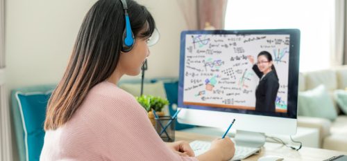 Contoh Sertifikasi Keahlian Online Digital