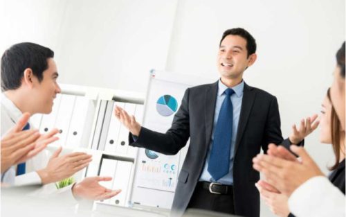 Manfaat Sertifikat Pelatihan yang Bisa Anda Dapatkan