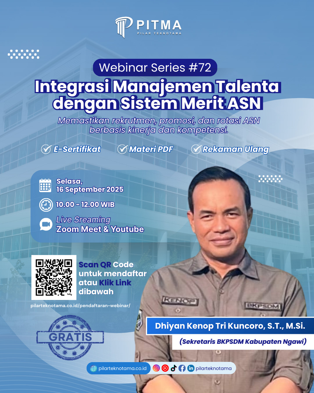 webinar tal