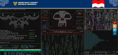 Apa Itu Kursus IT Risk Management Sektor Pemerintahan