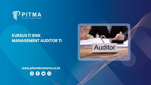 Kursus IT Risk Management Auditor TI