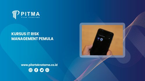 Kursus IT Risk Management Pemula