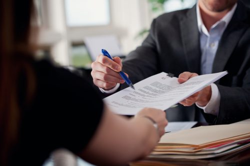 Apa yang Dipelajari dalam Kelas IT Risk Management Bank