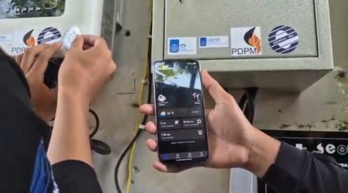 Apa yang Dipelajari dalam Pelatihan IT Risk Management