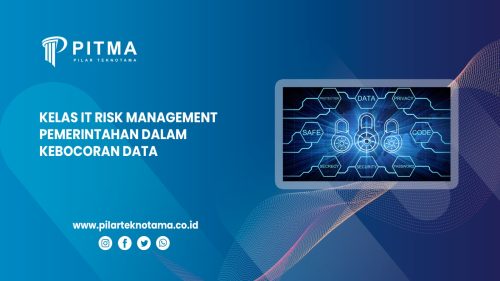 Kelas IT Risk Management Pemerintahan dalam Kebocoran Data