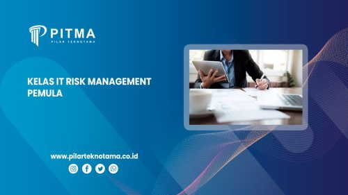 Kelas IT Risk Management Pemula