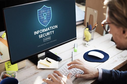 Peran IT Risk Management dalam Pengelolaan Keamanan Data