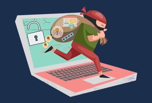 Peran Strategis Kelas IT Risk Management bagi ASN