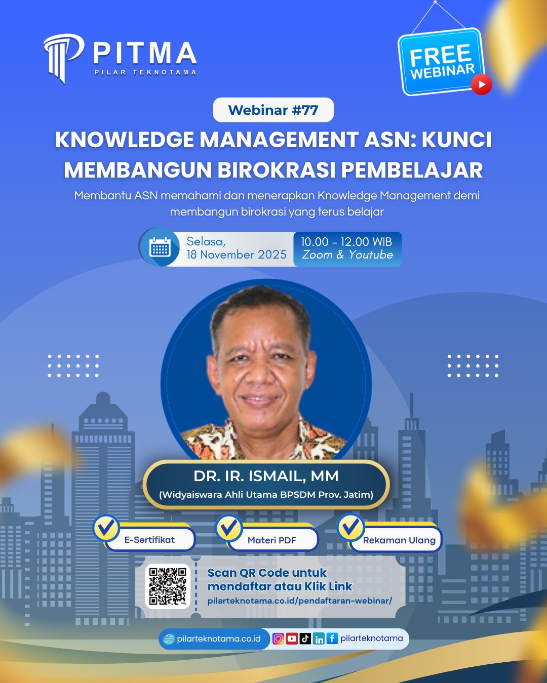 birokrasi pembelajar