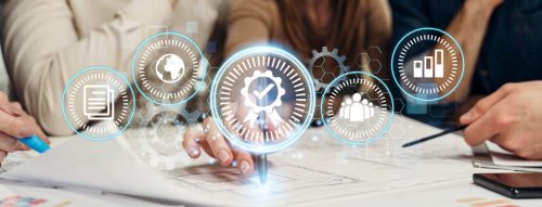 Bagaimana Proses IT Risk Management untuk Migrasi Sistem Cloud