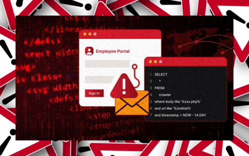 Contoh IT Risk Management untuk Cyber Security di Lingkungan Kerja