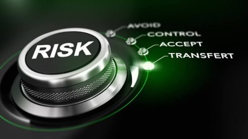 Definisi IT Risk Management Adalah 