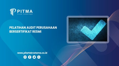 Pelatihan Audit Perusahaan Bersertifikat Resmi