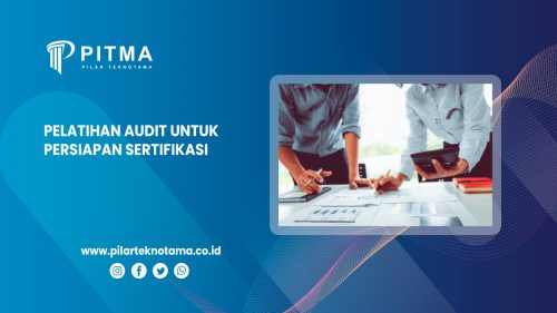 Pelatihan Audit Untuk Persiapan Sertifikasi