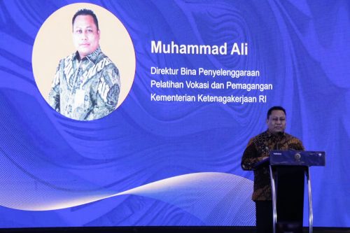 Pelatihan dan Sertifikasi Staf Administrasi SDM Resmi BNSP yang Diakui Negara