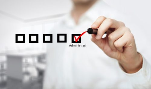 Sertifikasi Staf Administrasi SDM Untuk Peningkatan Karir Di Yogyakarta