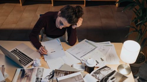 Komponen Penting Persyaratan Uji Kompetensi Staf Administrasi SDM