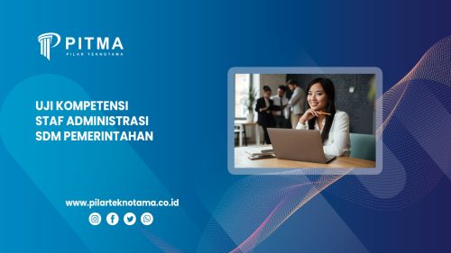 Uji Kompetensi Staf Administrasi SDM Pemerintahan