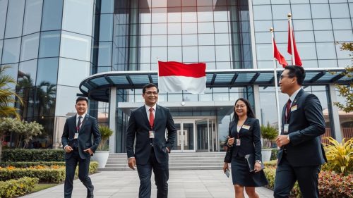 Manfaat Sertifikasi Staf Administrasi SDM Pemerintah bagi Peserta
