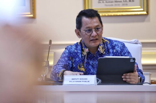 Pentingnya Sertifikasi BNSP Staf Administrasi SDM Pemerintahan