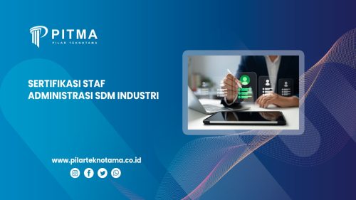 Sertifikasi Staf Administrasi SDM Industri
