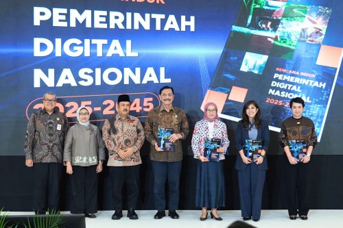 Peran Pelatihan IT Master Plan untuk Transformasi Digital