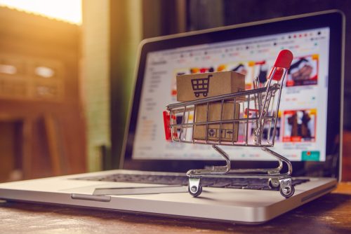 Apa Itu Platform Toko Online