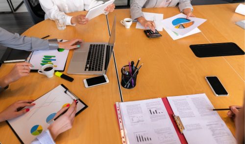 Jenis Jenis Audit Perusahaan 
