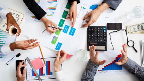 Pelatihan Audit Internal sebagai Pelindung Perusahaan