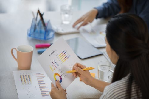 Target Pelatihan Audit Internal untuk Pemula