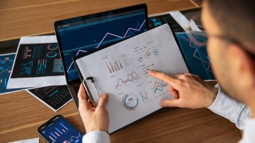 Materi dalam Pelatihan Audit Keuangan untuk Perusahaan