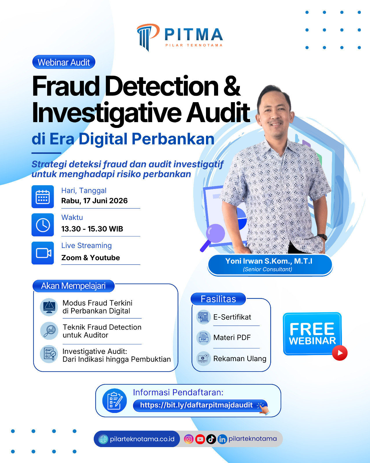 webinar fraud