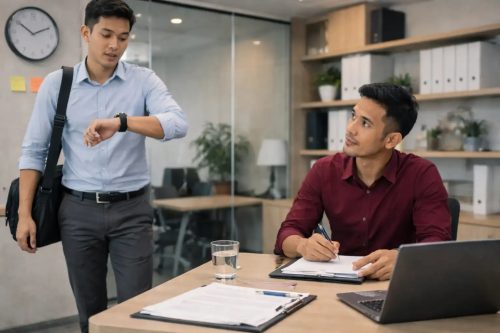Pentingnya Memahami Syarat Sertifikasi Staf SDM BNSP untuk HRD