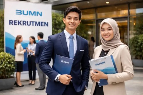 Manfaat Sertifikasi Staf SDM untuk Fresh Graduate