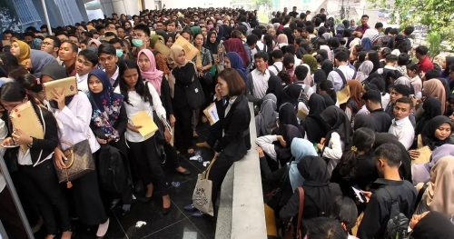 Cara Sertifikasi Staf SDM untuk Fresh Graduate Secara Bertahap