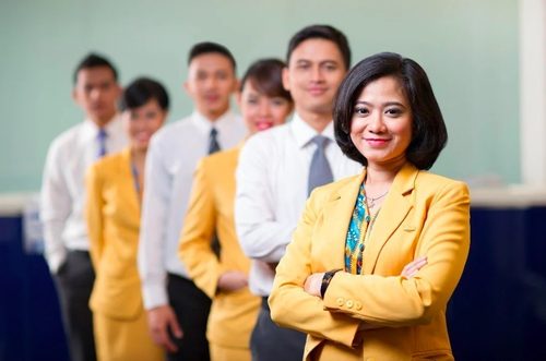 Manfaat Sertifikasi Staf SDM untuk Perbankan