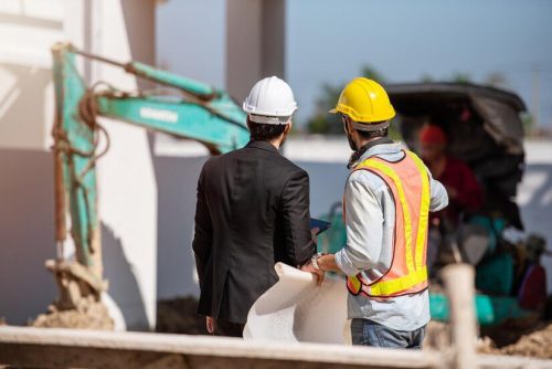 Siapa yang Perlu Mengikuti Sertifikasi Staf SDM di Perusahaan Konstruksi