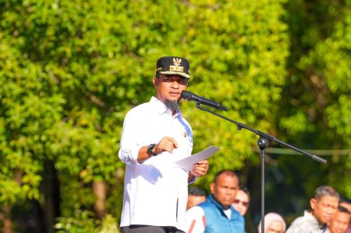 Siapa yang Perlu Sertifikasi Staf SDM ASN di Kementerian