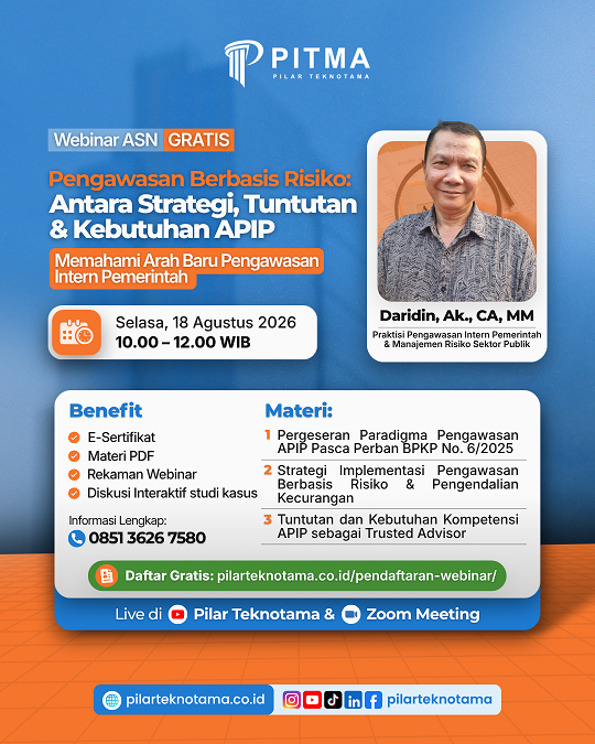 Webinar APIP