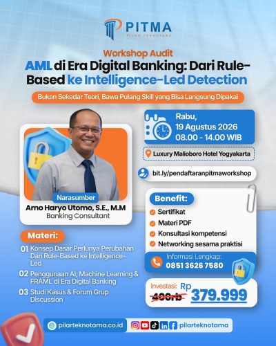 workshop aml