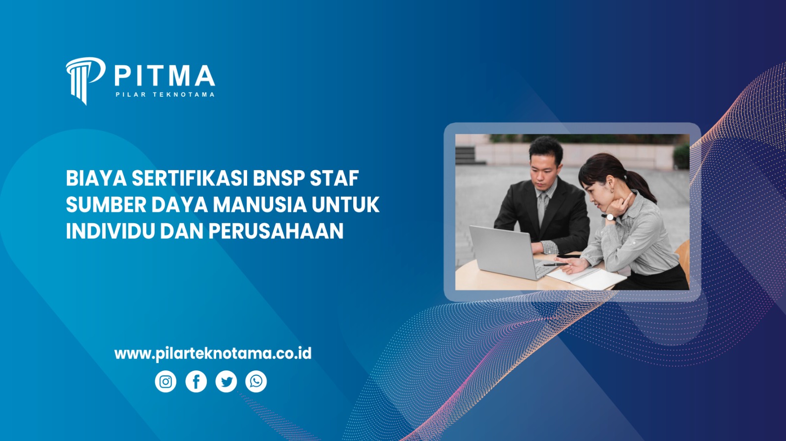 Biaya Sertifikasi BNSP Staf Sumber Daya Manusia untuk Individu dan Perusahaan