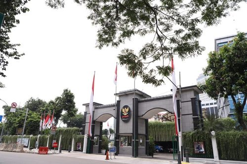 Harus Sertifikasi BNSP HR Staff di Kementerian untuk SDM