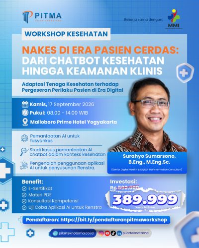 workshop kes